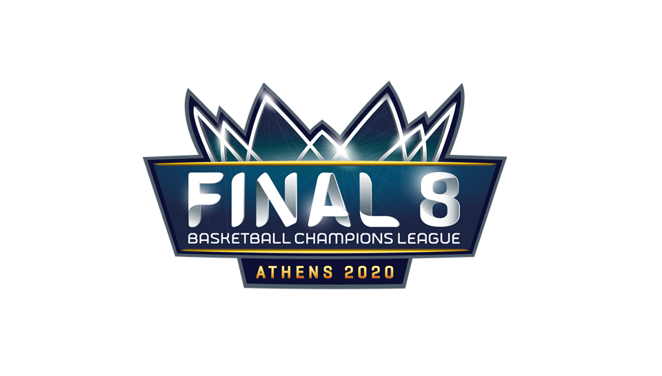 Το Final 8 του BCL στην Αθήνα! (pic)